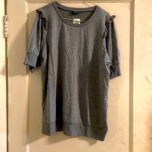 Torrid Size 0 - Gray